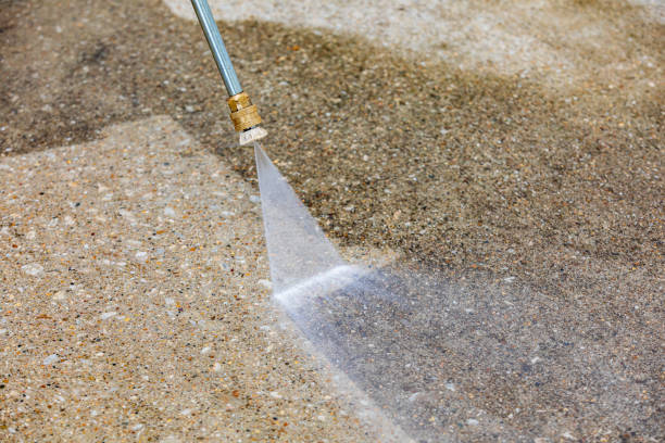 Best Post-Construction Pressure Washing  in Downey, CA