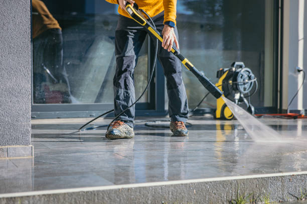 Best Patio and Deck Pressure Washing  in Downey, CA