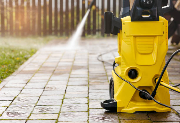 Best Restaurant Pressure Washing  in Downey, CA