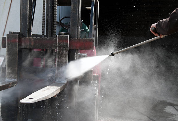 Best House Exterior Washing  in Downey, CA