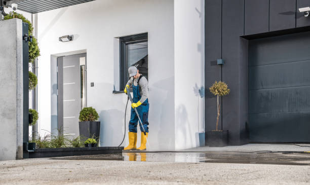 Trusted Downey, CA Pressure Washing Services Experts